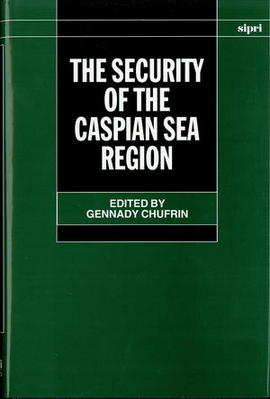 The Security of the Caspian Sea Region | SIPRI