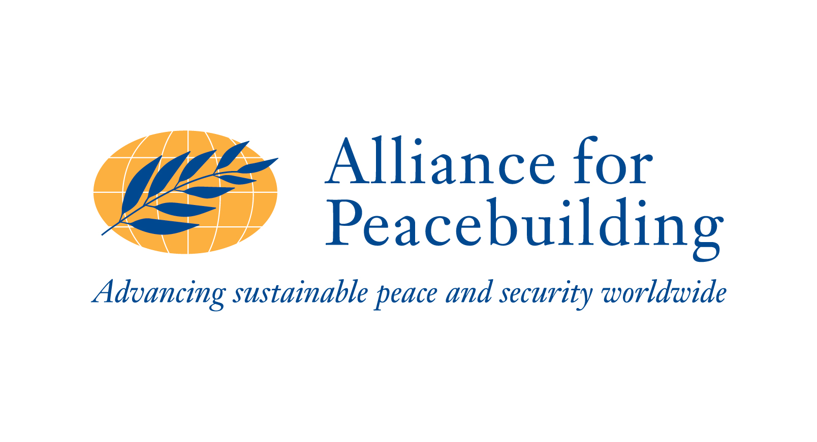 Alliance for Peacebuilding logo