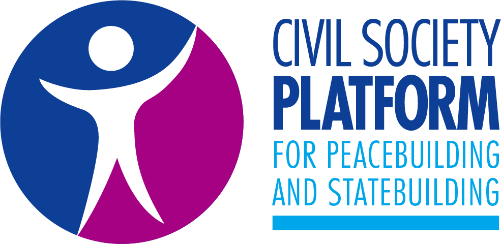 Civil Society Platform for Peacebuilding and Statebuilding (CSPPS)