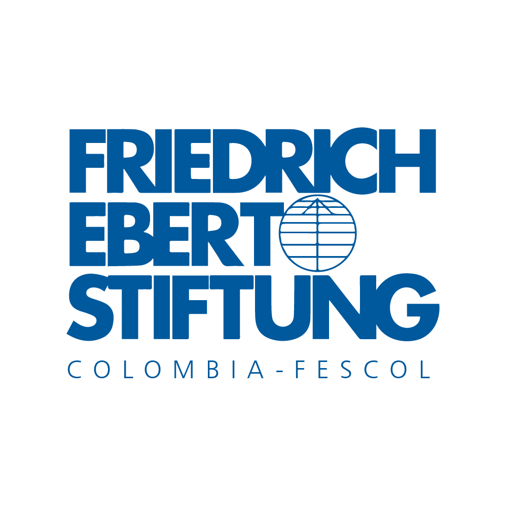 Friedrich Ebert Stiftung (FES) en Colombia