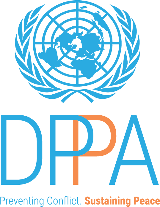 UN Department of Political and Peacebuilding Affairs