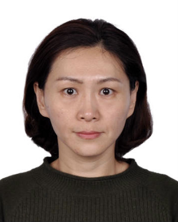 Jinghua Liu