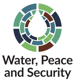 Water, Peace and Security