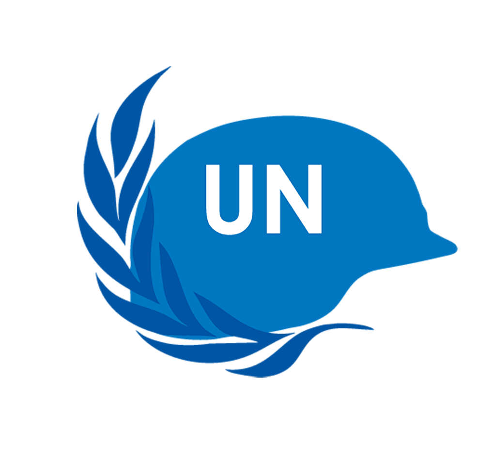 UNDPO logo