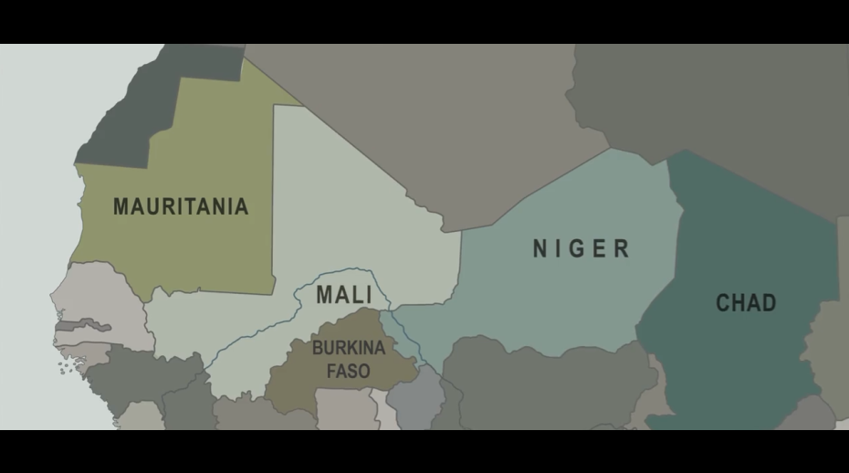 Pursuing elusive stability in the Sahel 