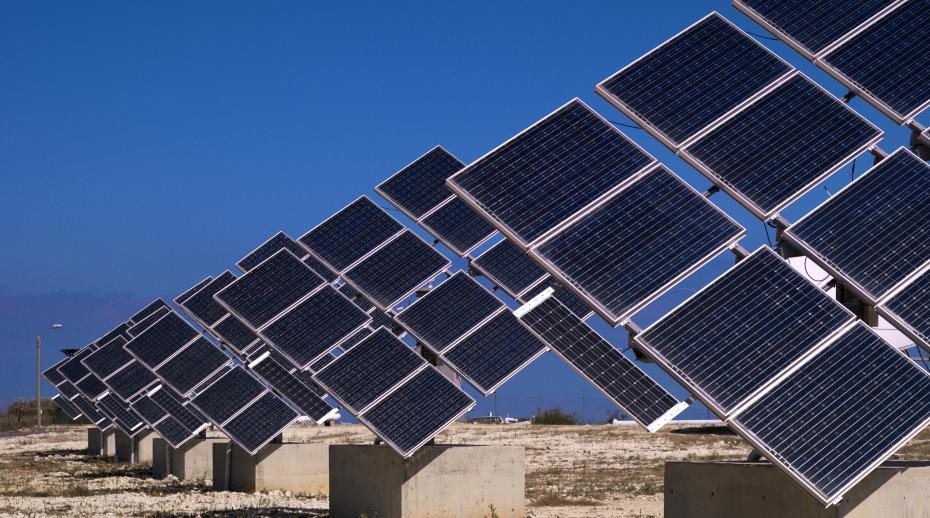 Renewable energy as an opportunity for peace?