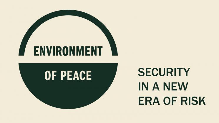 Environment of Peace 
