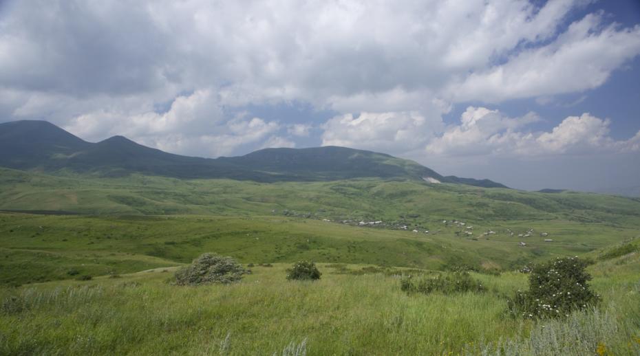 Escalating violence in Nagorno Karabakh Local solutions offer the