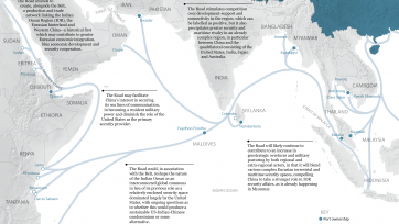 New report on the 21st Century Maritime Silk Road