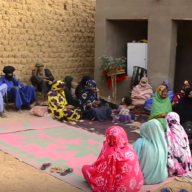 The security situation in Mali: The added value of involving civil society in the peace implementation process