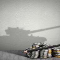 Increased international transparency in military spending is possible