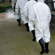 Chemical and biological weapons | SIPRI