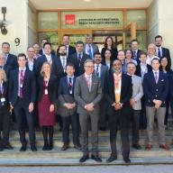SIPRI hosts workshop on the impact of emerging technologies on nuclear risk
