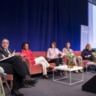 2019 Stockholm Forum opens, connects crisis response to peacebuilding