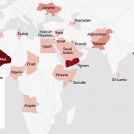 GICHD and SIPRI release global report on anti-vehicle mine incidents in 2018