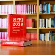 Modernization of world nuclear forces continues despite overall decrease in number of warheads: New SIPRI Yearbook out now 