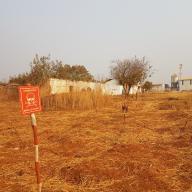 New study on the socio-economic impact of anti-vehicle mines in Angola