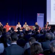  Save the date: Sustaining peace in the time of COVID-19 in focus at the 2020 Virtual Stockholm Forum on Peace and Development