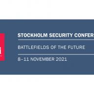 2021 Stockholm Security Conference