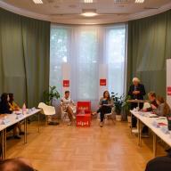 SIPRI and partners deliver the 2022 summer school on armament and disarmament