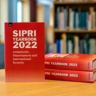 SIPRI Yearbook 2022 summary now available in seven languages