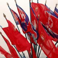SIPRI publishes a new report on China’s engagement of North Korea
