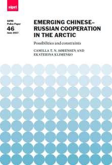 Emerging Chinese-Russian-cooperation-Arctic-cover