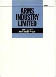 Arms Industry Limited book cover