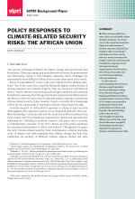 BP 2005 AU Climate_cover