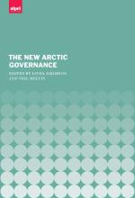 The New Arctic Governance