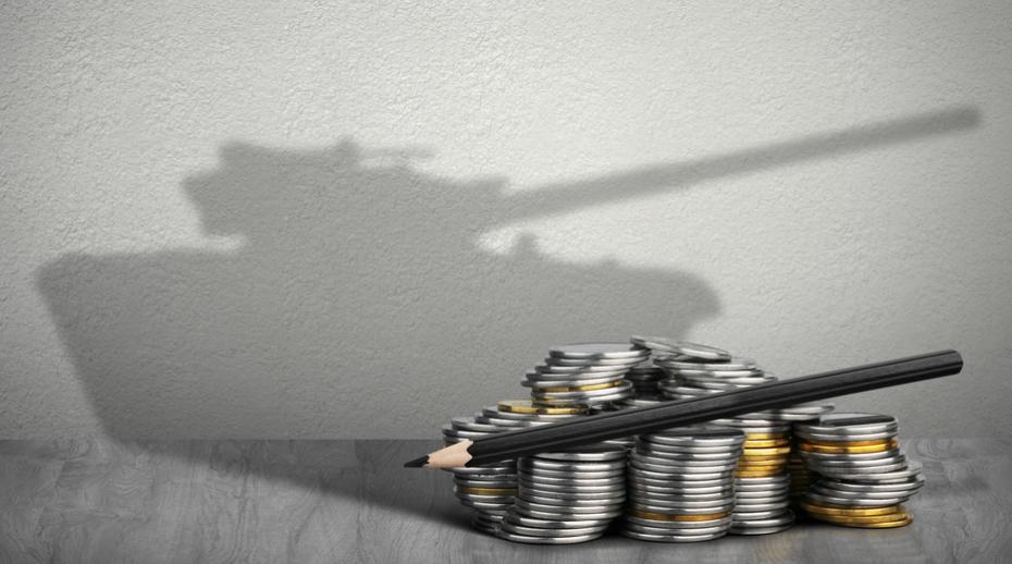 Russia’s military spending: Frequently asked questions