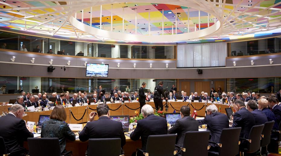 European Union–Eastern Partnership relations: Future opportunities