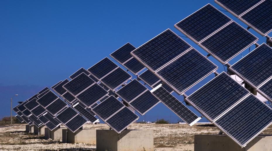 Renewable energy as an opportunity for peace?