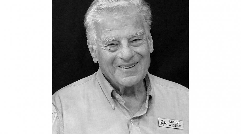 Former SIPRI Researcher Arthur H. Westing—in memoriam