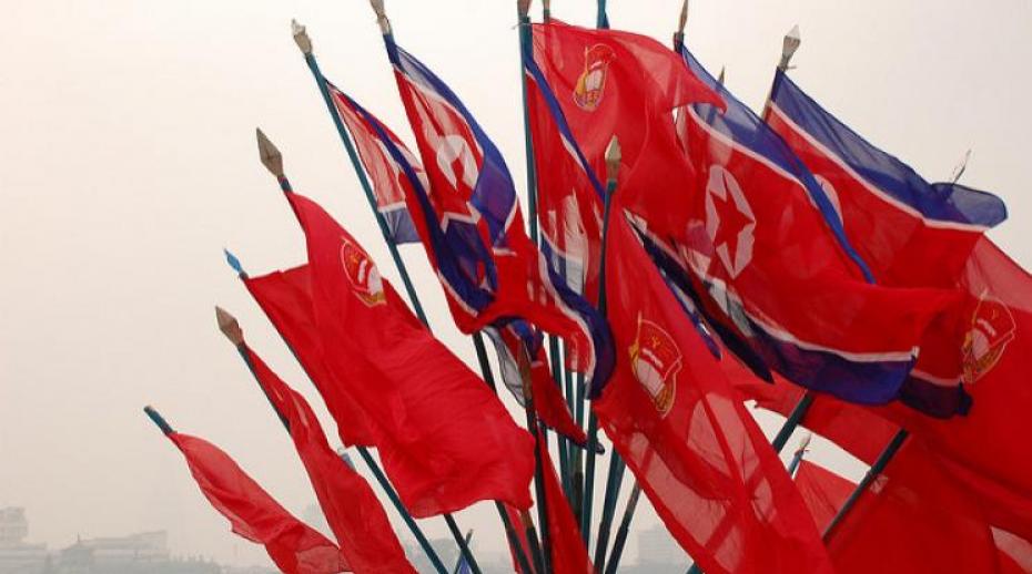 SIPRI publishes a new report on China’s engagement of North Korea