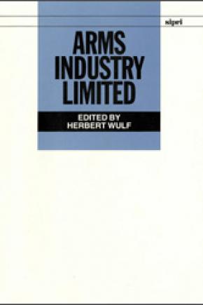 Arms Industry Limited book cover