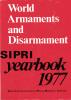 SIPRI yearbook 1977 cover