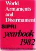 SIPRI yearbook 1982 cover